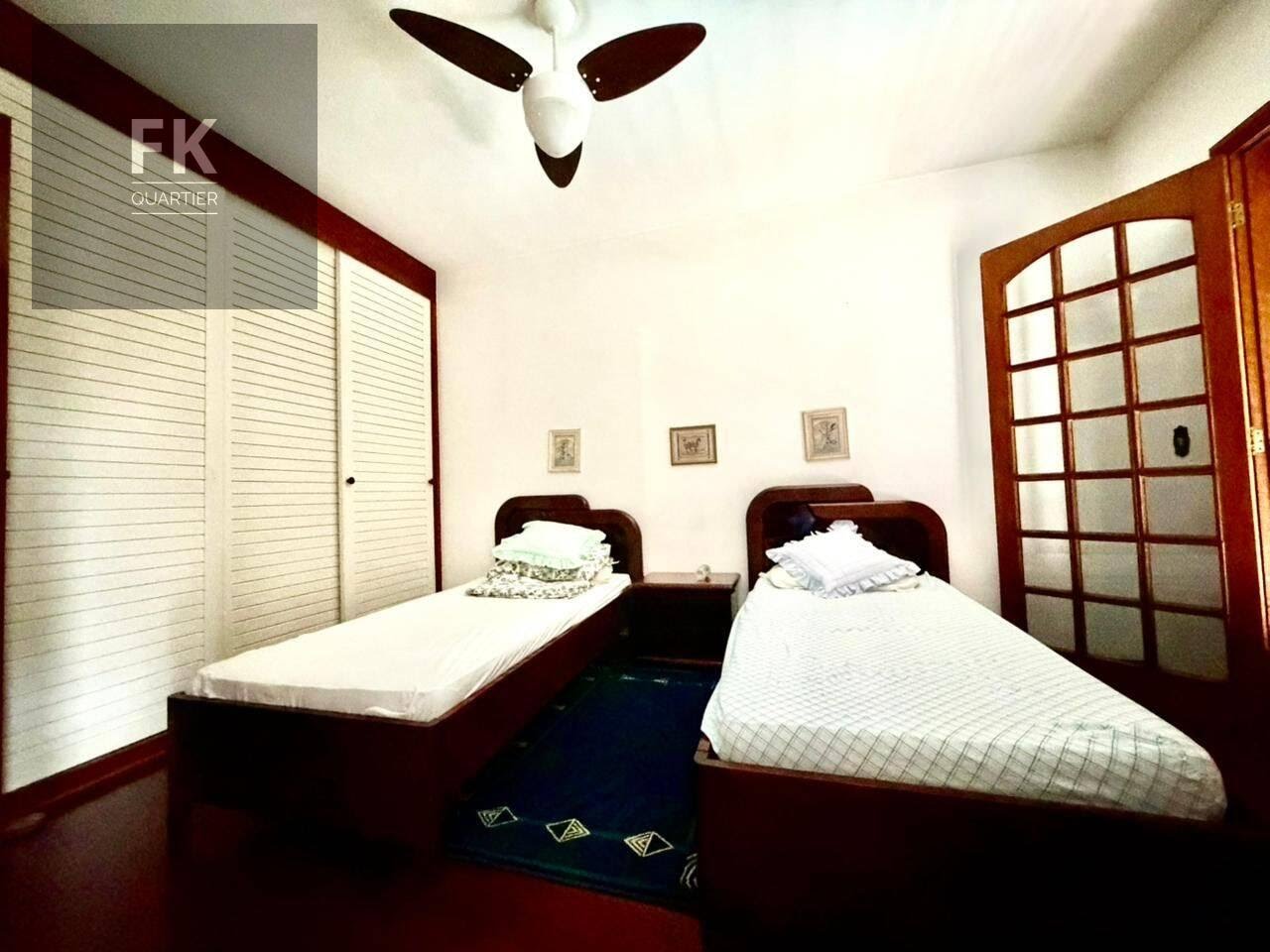 Casa à venda com 4 quartos, 4 suítes, 4 vagas e 675m² no Alphaville Residencial Um, Barueri (SP) — foto 19 de 19