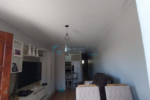 Casa Geminada em Forquilhas  -  São José