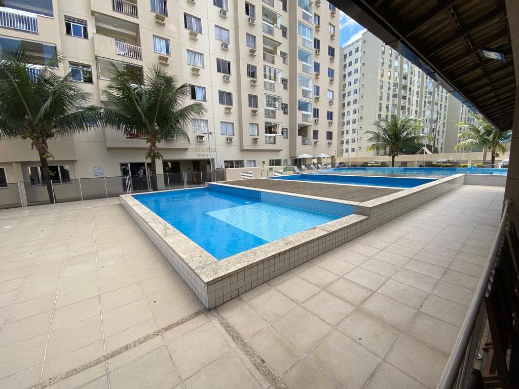 Apartamento à venda com 2 quartos, 1 suíte, 1 vaga e 55m² no Parque Residencial Laranjeiras, Serra (ES) — foto 23 de 30