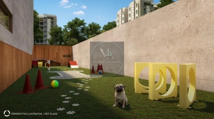 Studio à venda com 1 quarto, 1 suíte, 1 vaga e 20m² no Aldeota, Fortaleza (CE) — foto 14 de 30