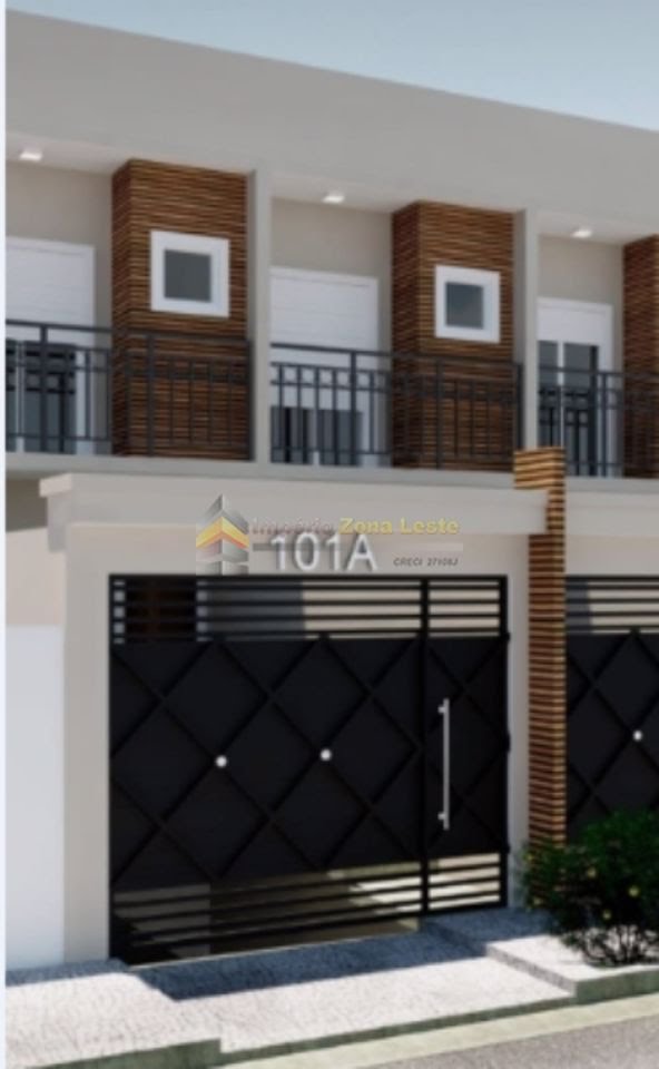 Sobrado, 3 quartos, 171 m² - Foto 17