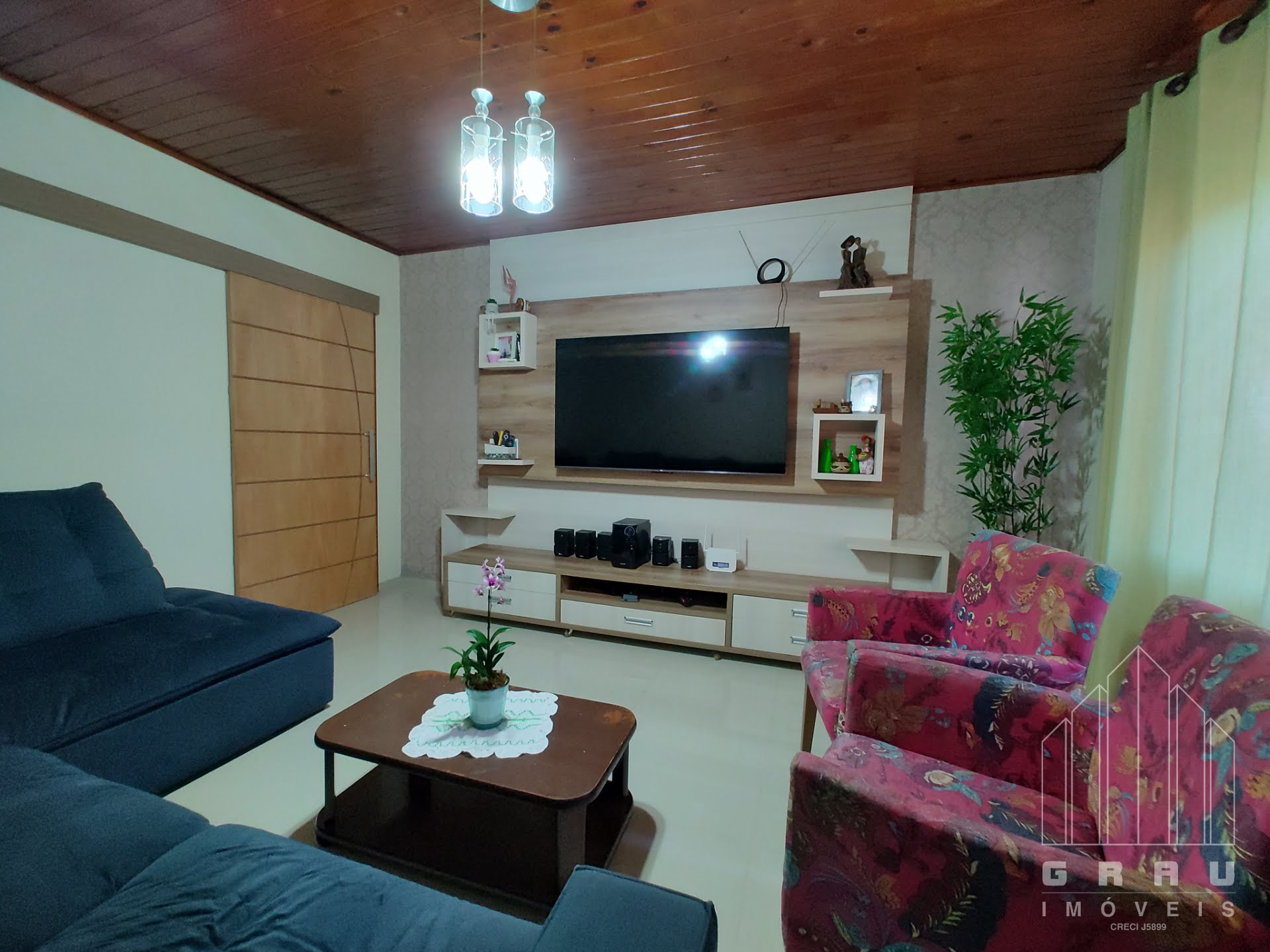 Casa à venda no Morumbi II  -  Foz do Iguaçu