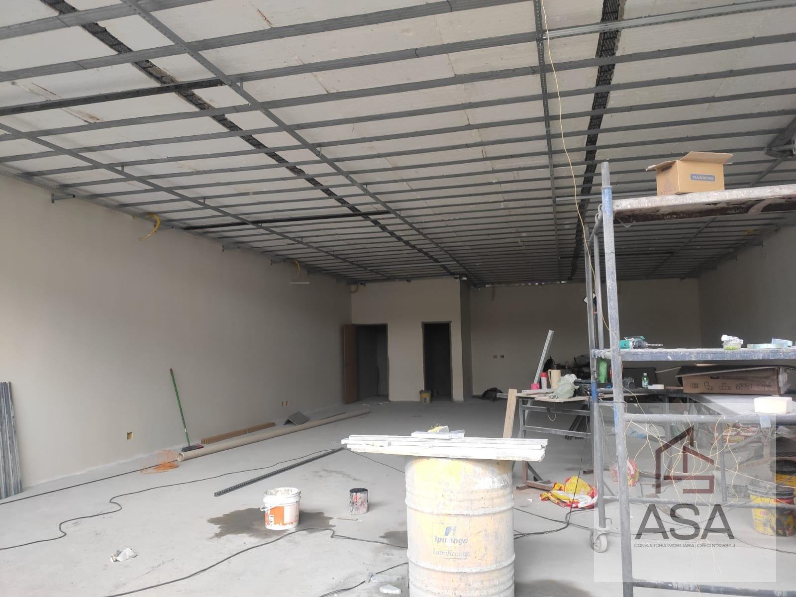 Loja-Salão, 375 m² - Foto 4