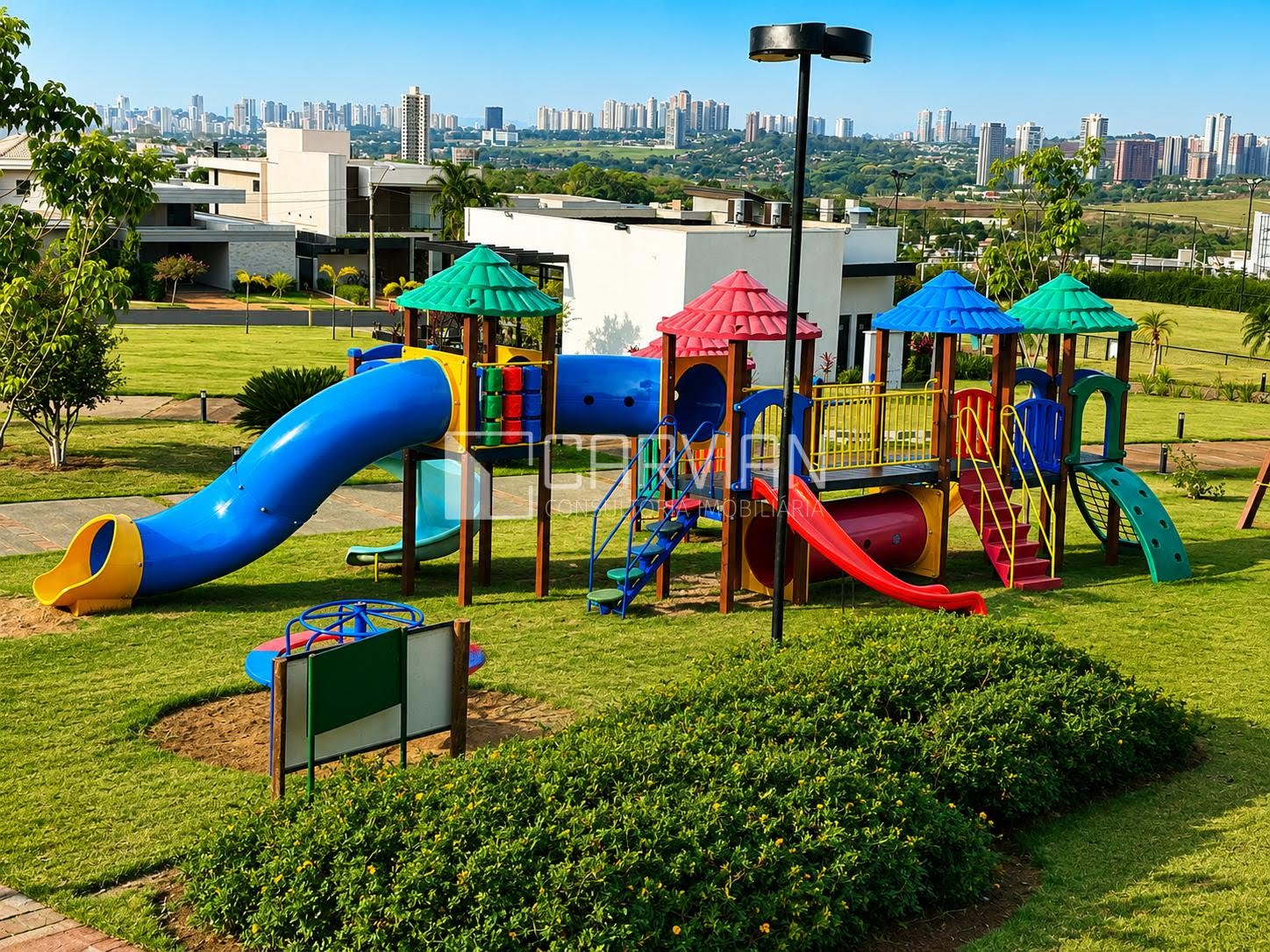 Terreno à venda com 434m² de terreno no Loteamento Terras de Florença, Ribeirão Preto (SP) — foto 19 de 23