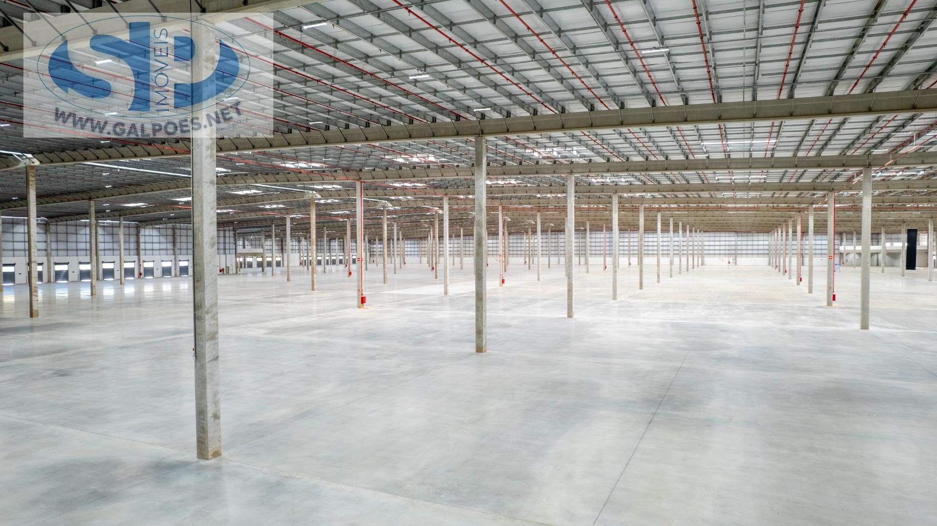 Depósito-Galpão, 3630 m² - Foto 28