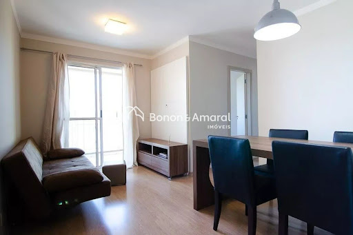 Apartamento, 3 quartos, 66 m² - Foto 2