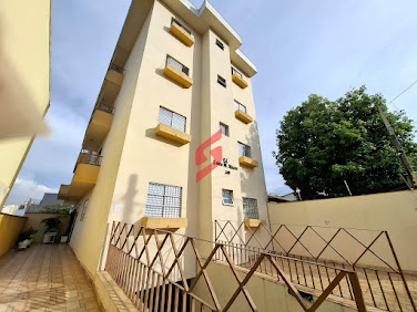 Apartamento 2 dormitórios em TRUJILO - Sorocaba, SP