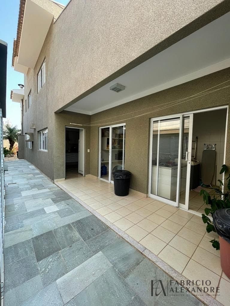 Casa à venda com 4 quartos, 4 suítes, 4 vagas e 370m² no Damha III, São José do Rio Preto (SP) — foto 29 de 30