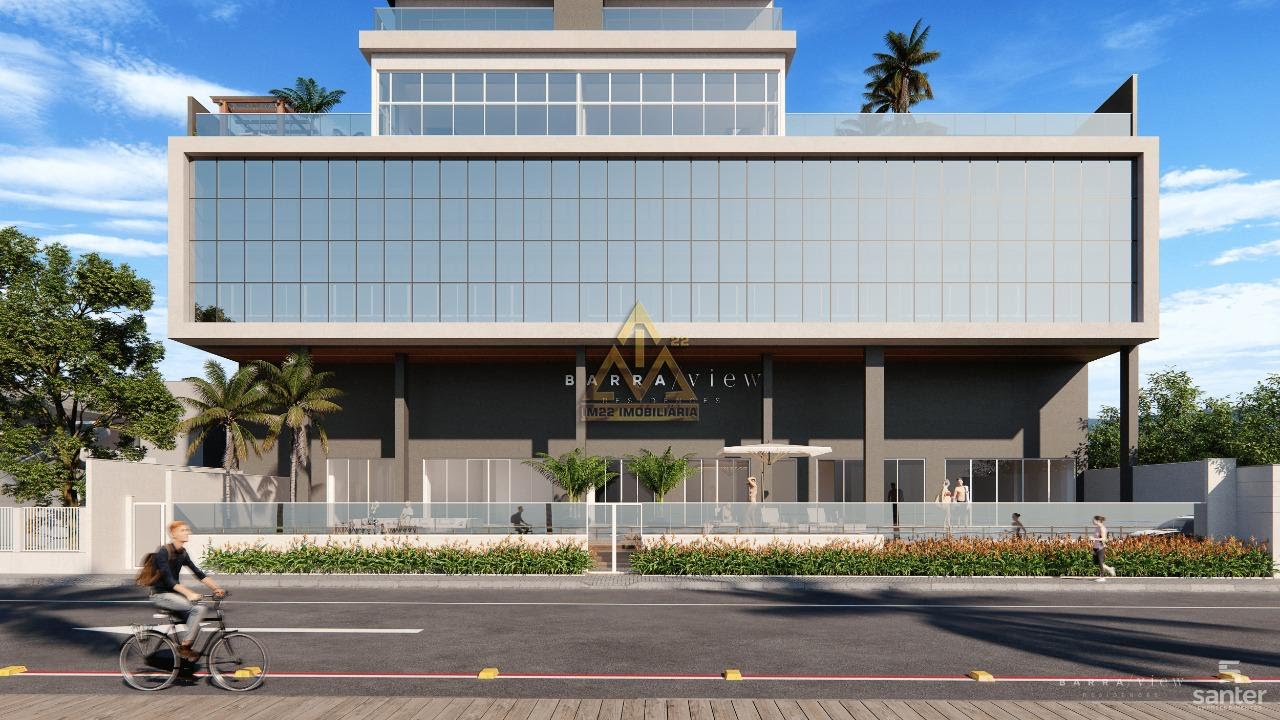 Apartamento à venda com 2 quartos, 2 suítes, 2 vagas e 82m² no Tabuleiro, Barra Velha (SC) — foto 21 de 21