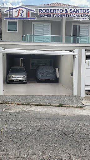 garagem para 4 carros