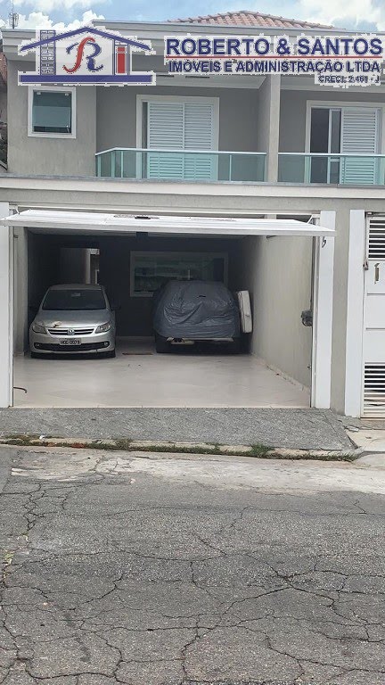 garagem para 4 carros