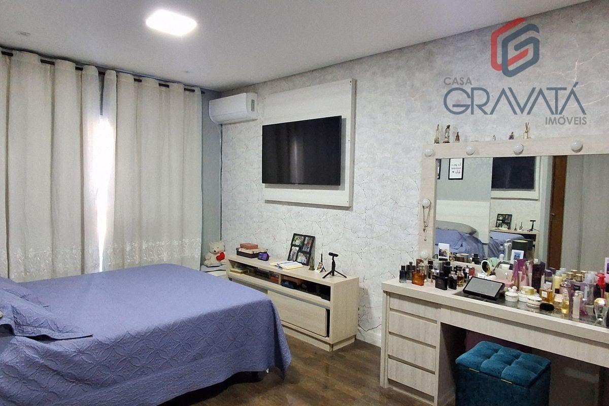Casa à venda com 4 quartos, 4 suítes, 4 vagas e 237m² no Jardim do Mar, São Bernardo do Campo (SP) — foto 27 de 30