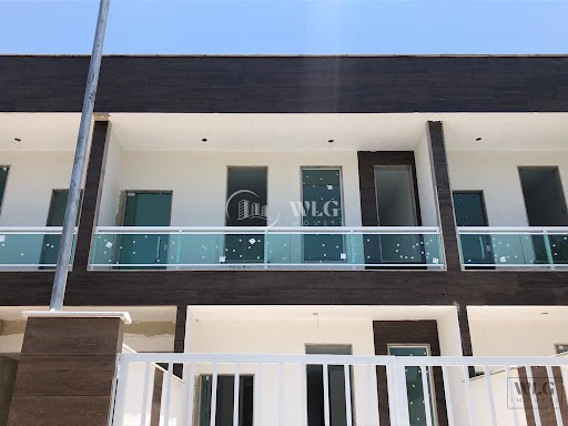 Casa à Venda em Vila Muriqui - 2 Dorms, 1 Suíte por R$295.000
