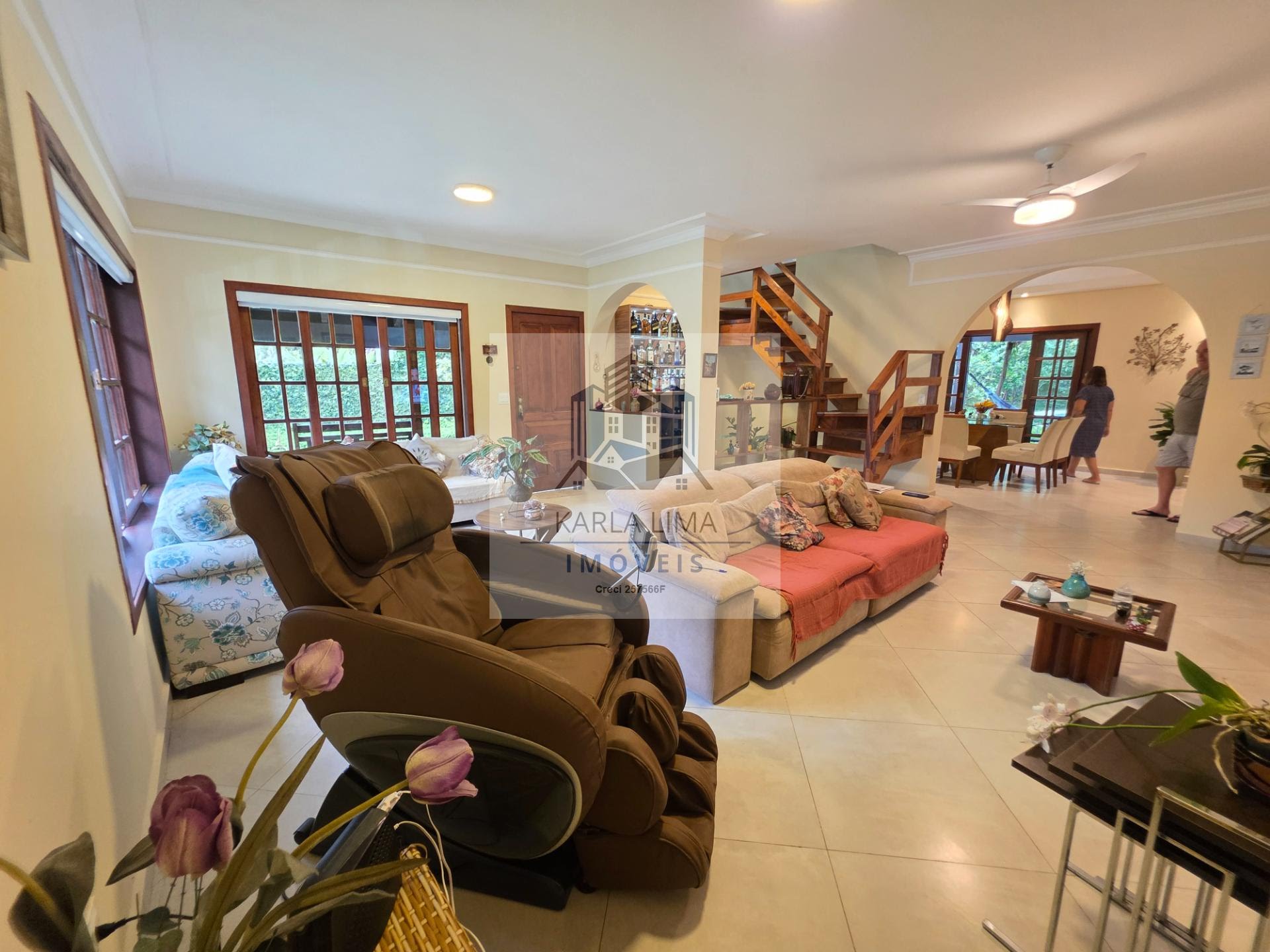 Casa à venda com 5 quartos, 5 suítes, 3 vagas e 230m² no Riviera, Bertioga (SP) — foto 3 de 30