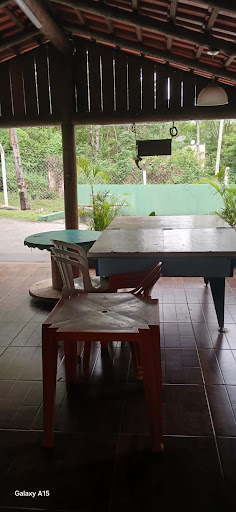 Rancho em Zona Rural  -  Araguari