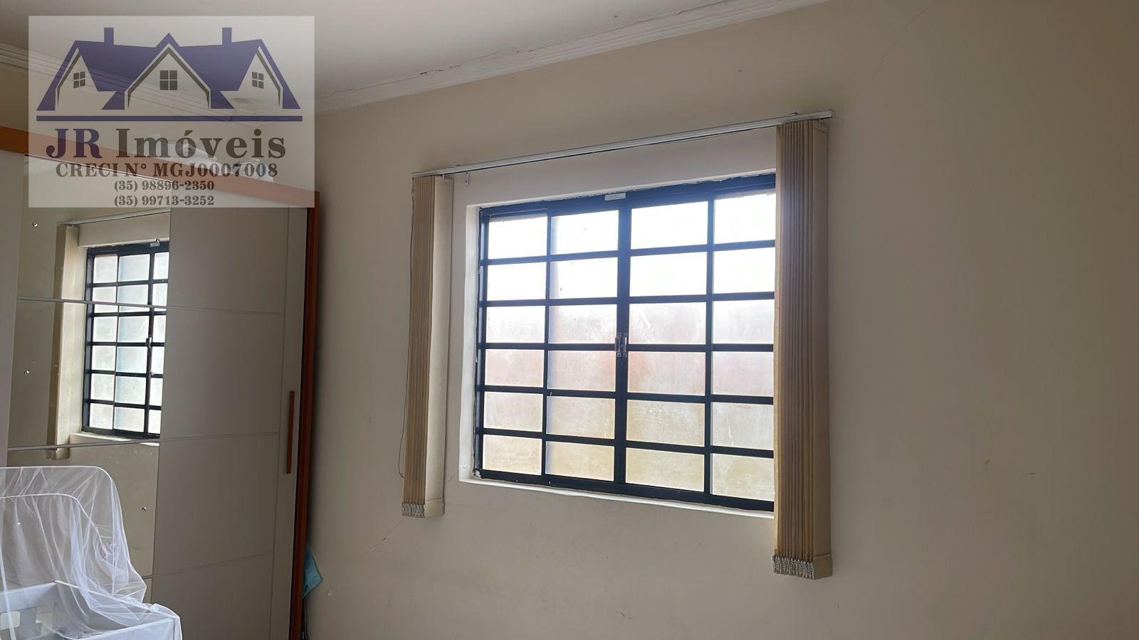Casa à venda com 3 quartos e 2 banheiros no Açude, Itajubá (MG) — foto 2 de 14