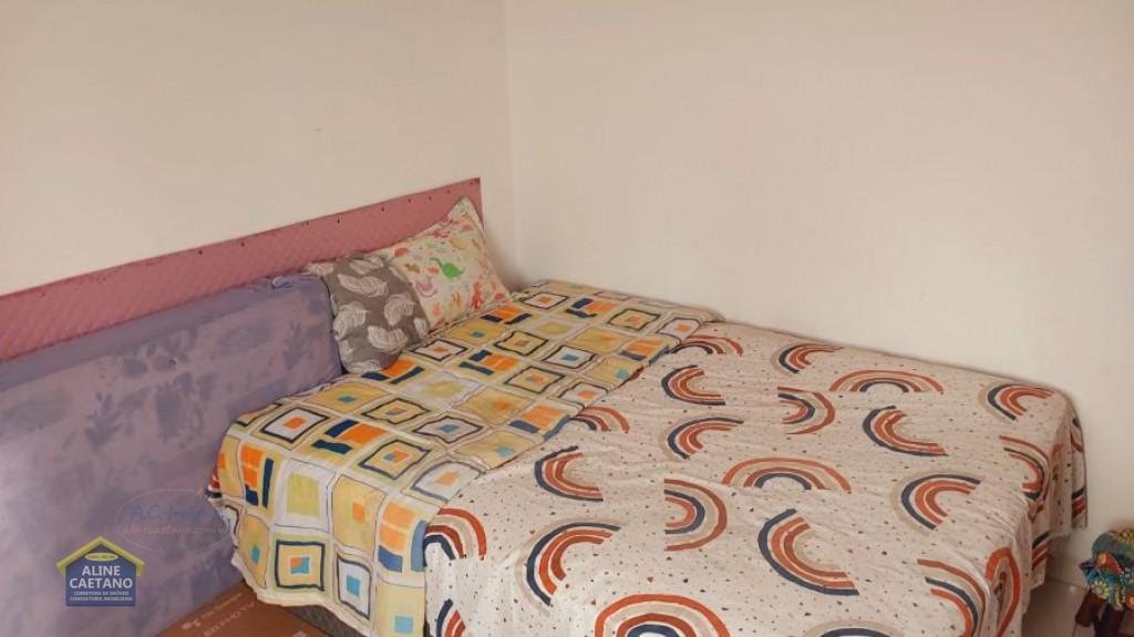 Casa à venda com 3 quartos, 1 suíte, 1 vaga e 95m² no Aviação, Praia Grande (SP) — foto 14 de 30