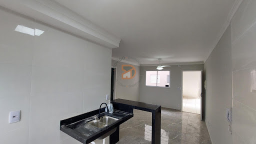 Apartamento Vila Francesa Lis - Jd Scomparim  -  Mogi Mirim