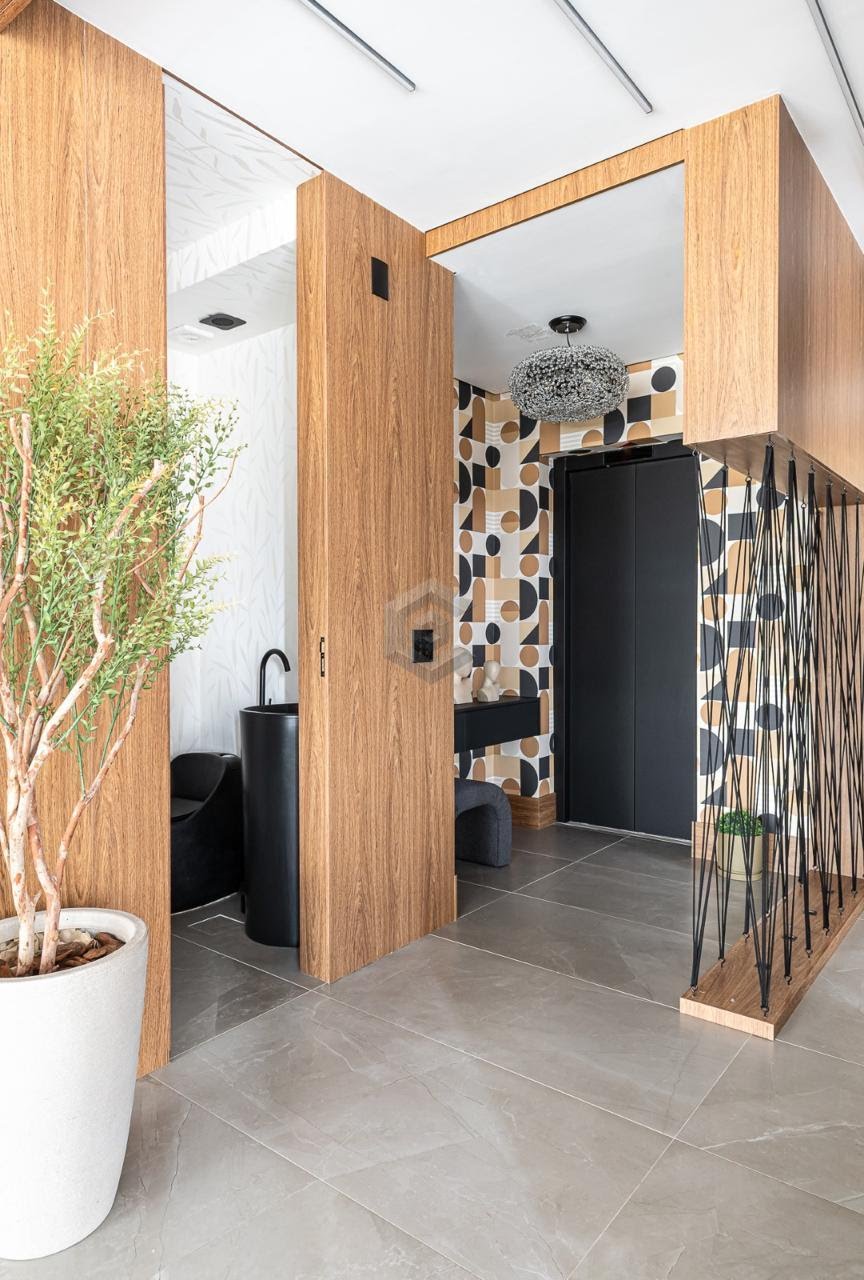 Apartamento à venda com 3 quartos, 3 suítes, 3 vagas e 151m² no Jardim Faculdade, Sorocaba (SP) — foto 3 de 30