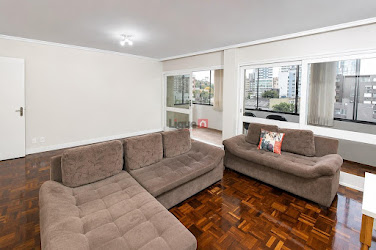 Apartamento 4 Dormitórios em Lourdes, Caxias do Sul