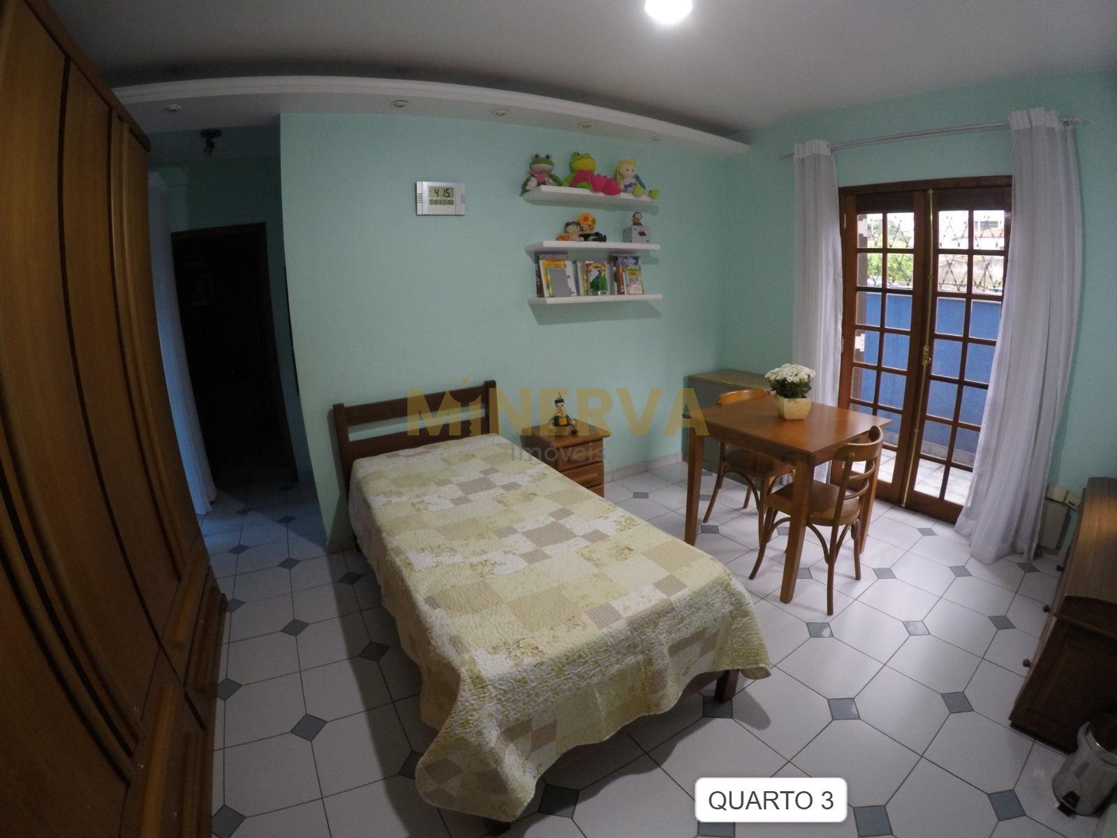 Casa à venda com 2 quartos, 2 suítes, 2 vagas e 334m² no Macedo, Guarulhos (SP) — foto 9 de 17