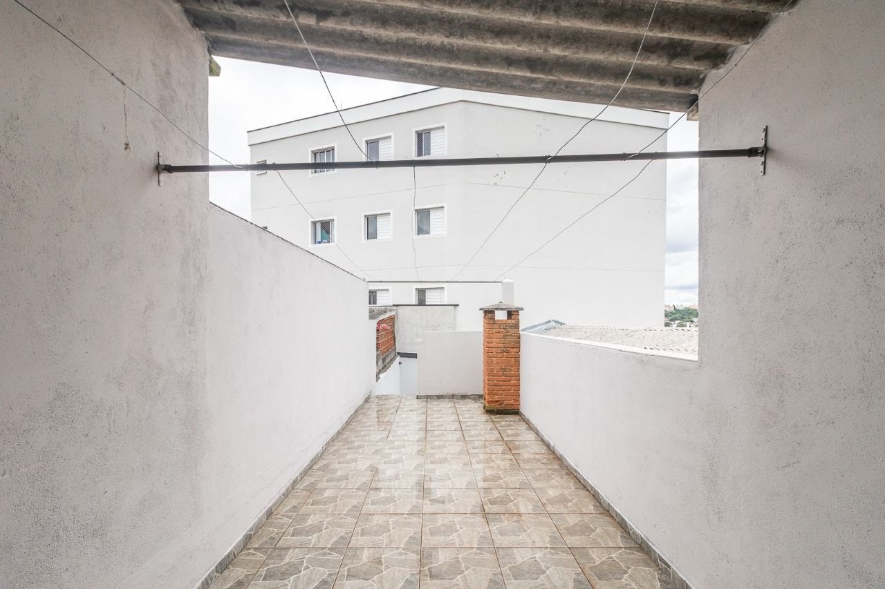 Sobrado, 3 quartos, 100 m² - Foto 40