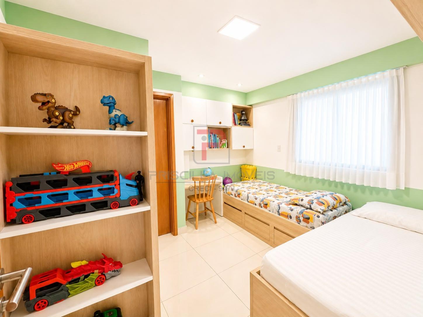 Apartamento à venda com 3 banheiros, 2 vagas e 102m² no Miramar, João Pessoa (PB) — foto 20 de 30