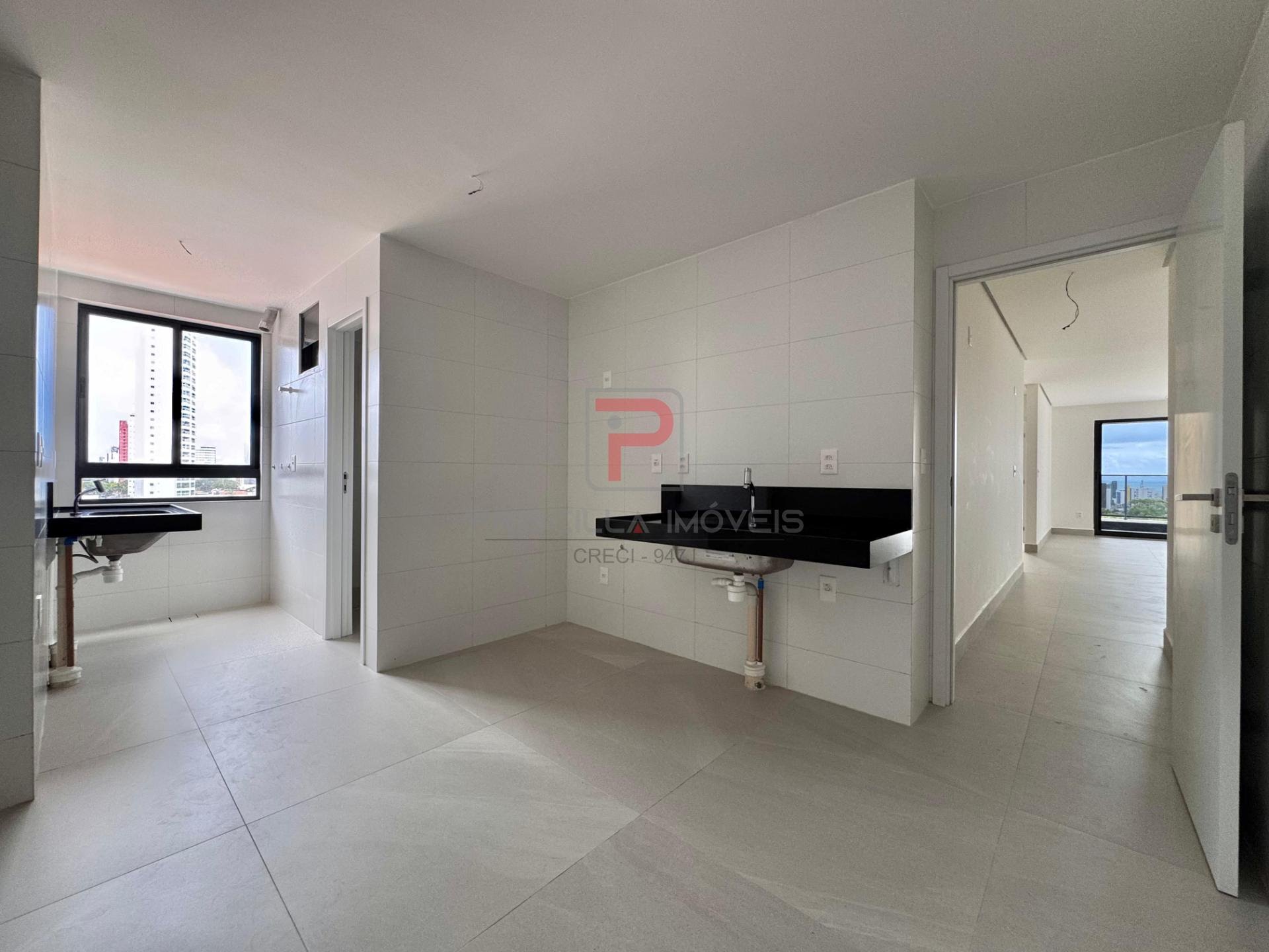 Apartamento à venda com 3 quartos, 2 suítes, 2 vagas e 117m² no Miramar, João Pessoa (PB) — foto 26 de 30