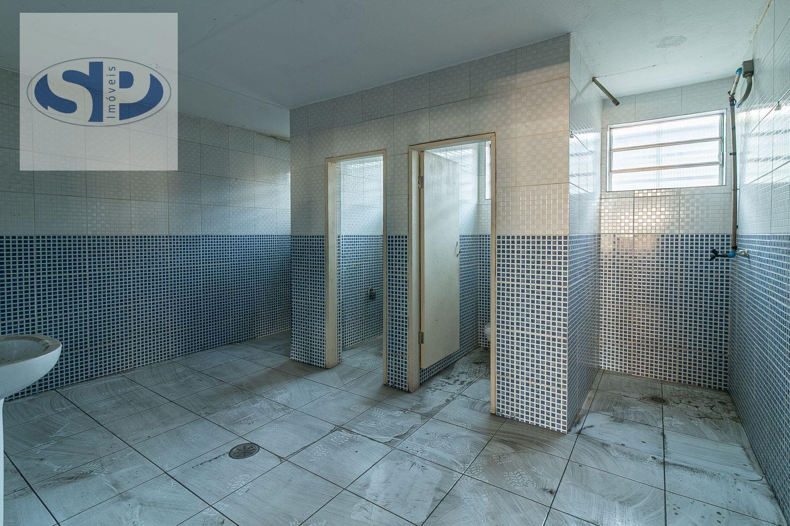 Depósito-Galpão, 750 m² - Foto 9