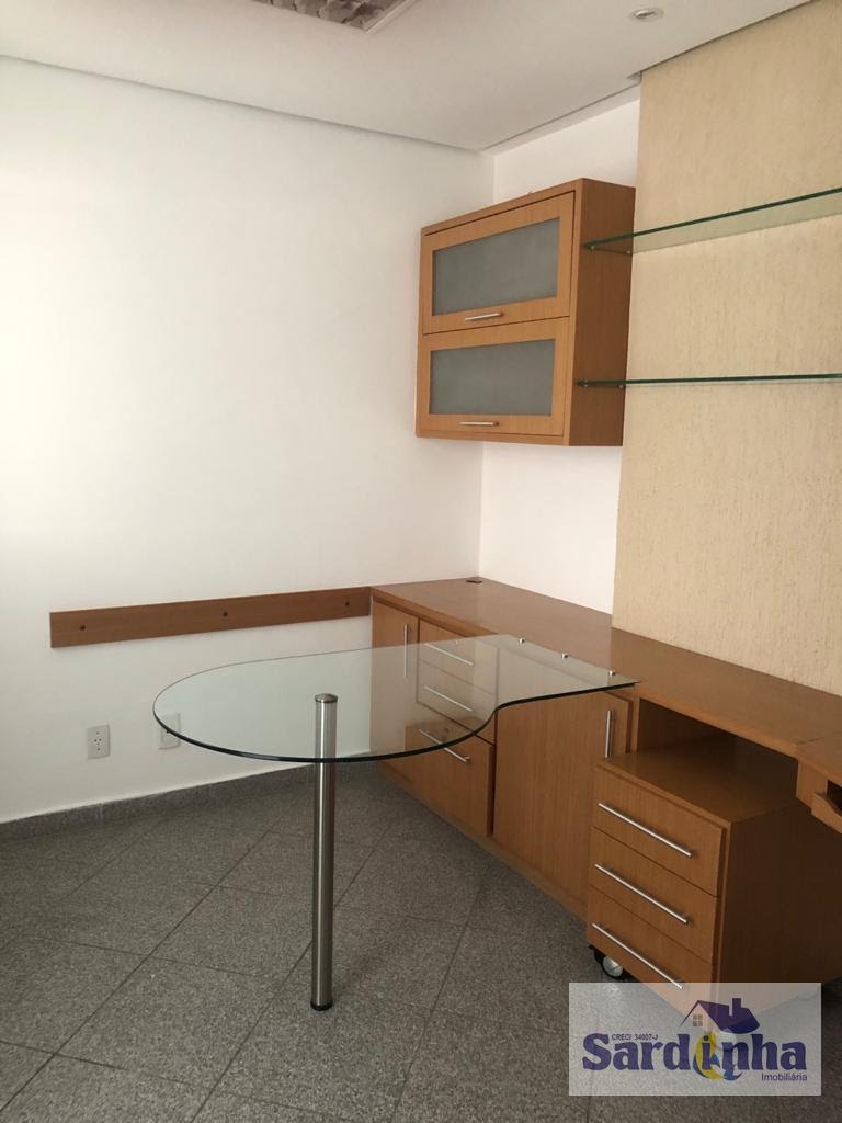 Apartamento para alugar com 2 banheiros, 1 vaga e 32m² no Santo Amaro, São Paulo (SP) — foto 22 de 30