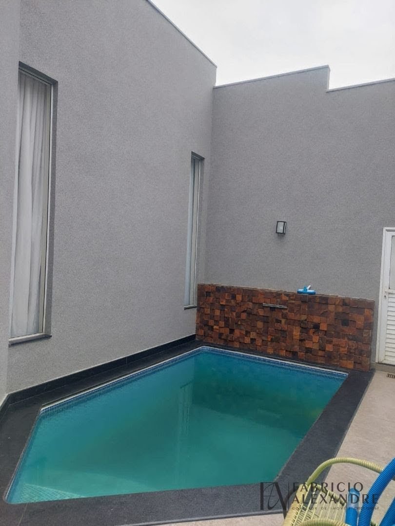 Casa à venda com 3 quartos, 3 suítes, 4 vagas e 223m² no Residencial Gaivota I, São José do Rio Preto (SP) — foto 8 de 11