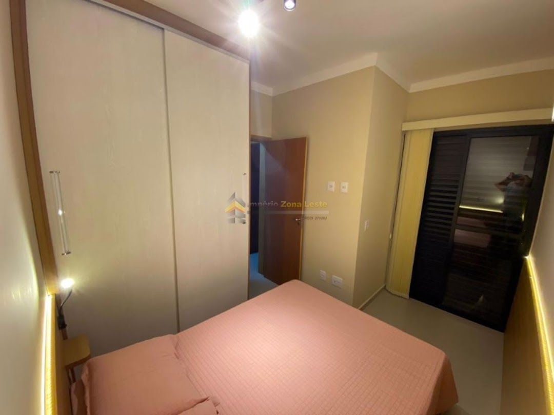 Apartamento, 2 quartos, 45 m² - Foto 7