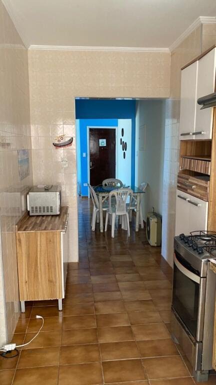 Apartamento à venda com 2 quartos, 1 suíte, 1 vaga e 75m² no Vila Tupi, Praia Grande (SP) — foto 8 de 19