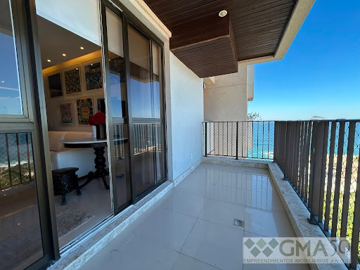 Apartamento em Copacabana  -  Rio de Janeiro