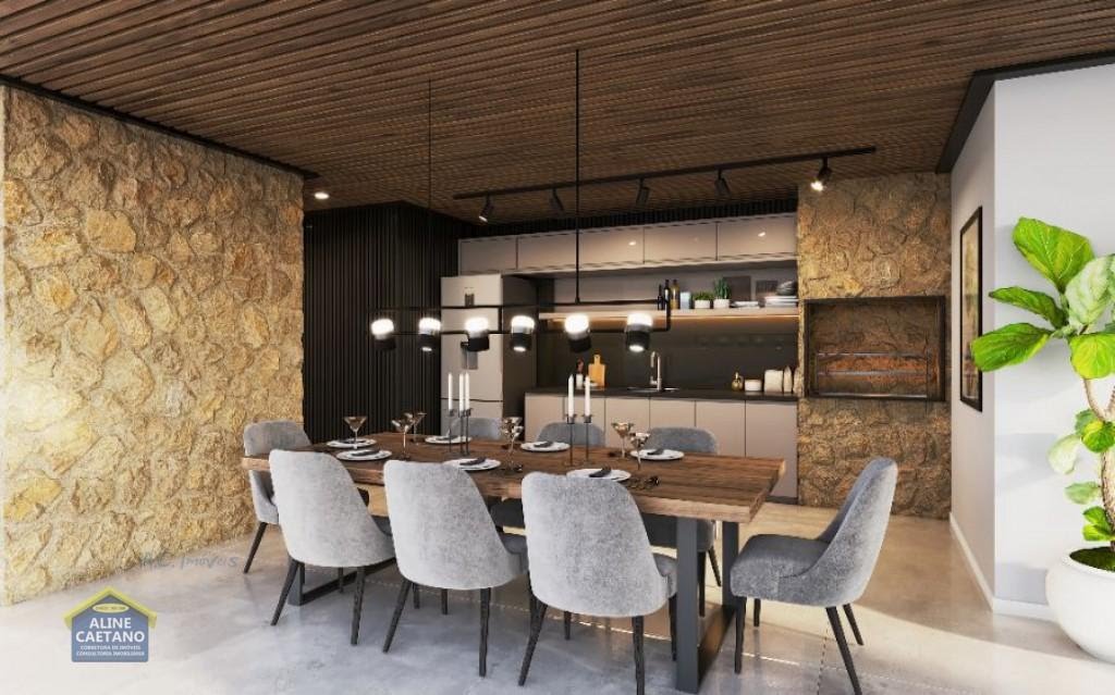 Apartamento à venda com 1 quarto, 1 suíte, 1 vaga e 66m² no Balneario Flórida, Praia Grande (SP) — foto 14 de 27