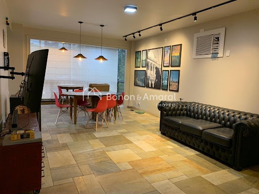Apartamento, 4 quartos, 198 m² - Foto 3