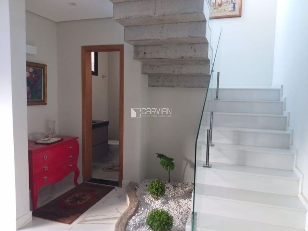 Casa à venda com 3 quartos, 3 suítes, 4 vagas e 200m² no Reserva Sant'anna, Ribeirão Preto (SP) — foto 5 de 19