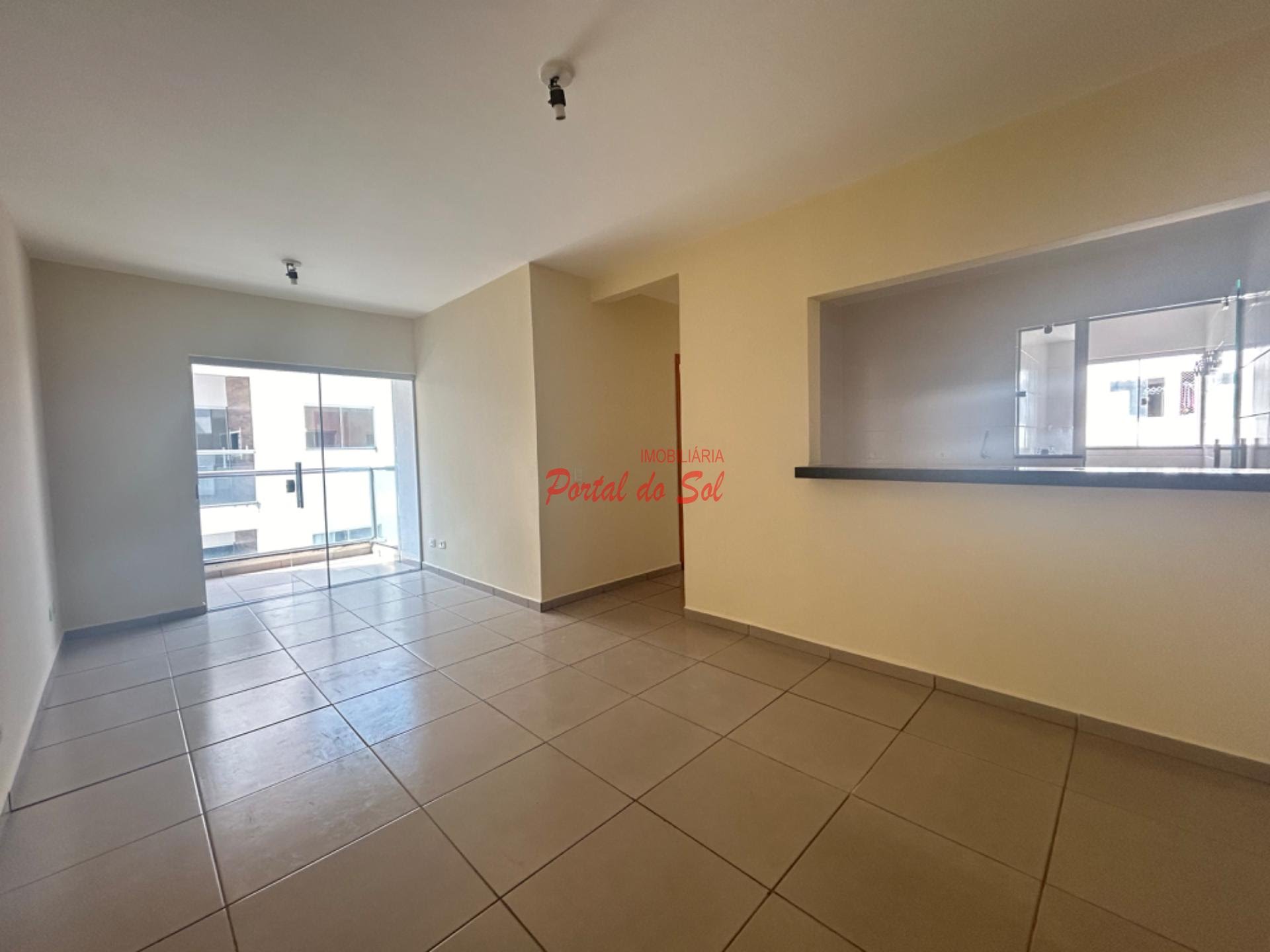 Apartamento à venda com 3 quartos, 1 banheiro e 1 vaga no Jardim Tarumãs, Santo Antônio da Platina (PR) — foto 3 de 11
