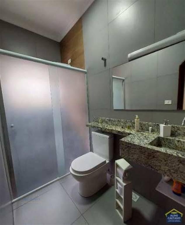 Casa à venda com 4 quartos, 3 suítes, 3 vagas e 259m² no Balneario Flórida, Praia Grande (SP) — foto 21 de 29