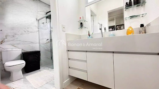 Casa de Condomínio, 3 quartos - Foto 10