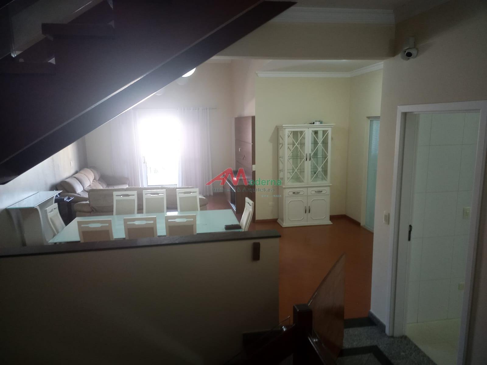 Casa à venda com 5 quartos, 3 suítes, 6 vagas e 389m² no Paulicéia, São Bernardo do Campo (SP) — foto 26 de 30