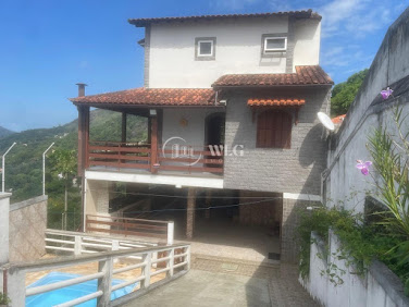 Casa em Ibicuí - Mangaratiba: 4 Dormitórios por R$1.050.000