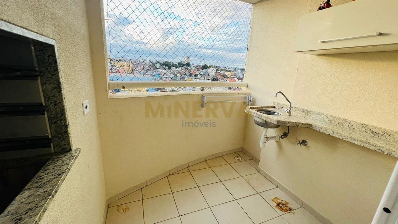 Apartamento para alugar com 3 quartos, 1 suíte, 2 vagas e 76m² no Vila Progresso, Guarulhos (SP) — foto 29 de 30