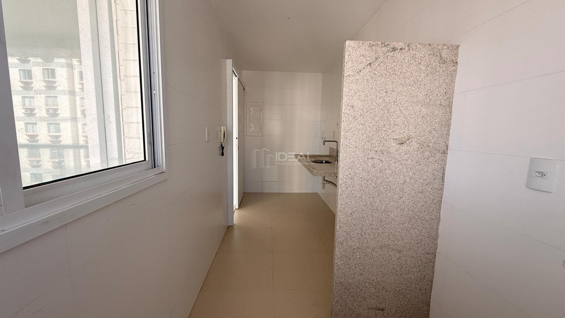 Apartamento à venda com 3 quartos, 1 suíte, 2 vagas e 92m² no Parque Avenida Pelinca, Campos dos Goytacazes (RJ) — foto 27 de 30