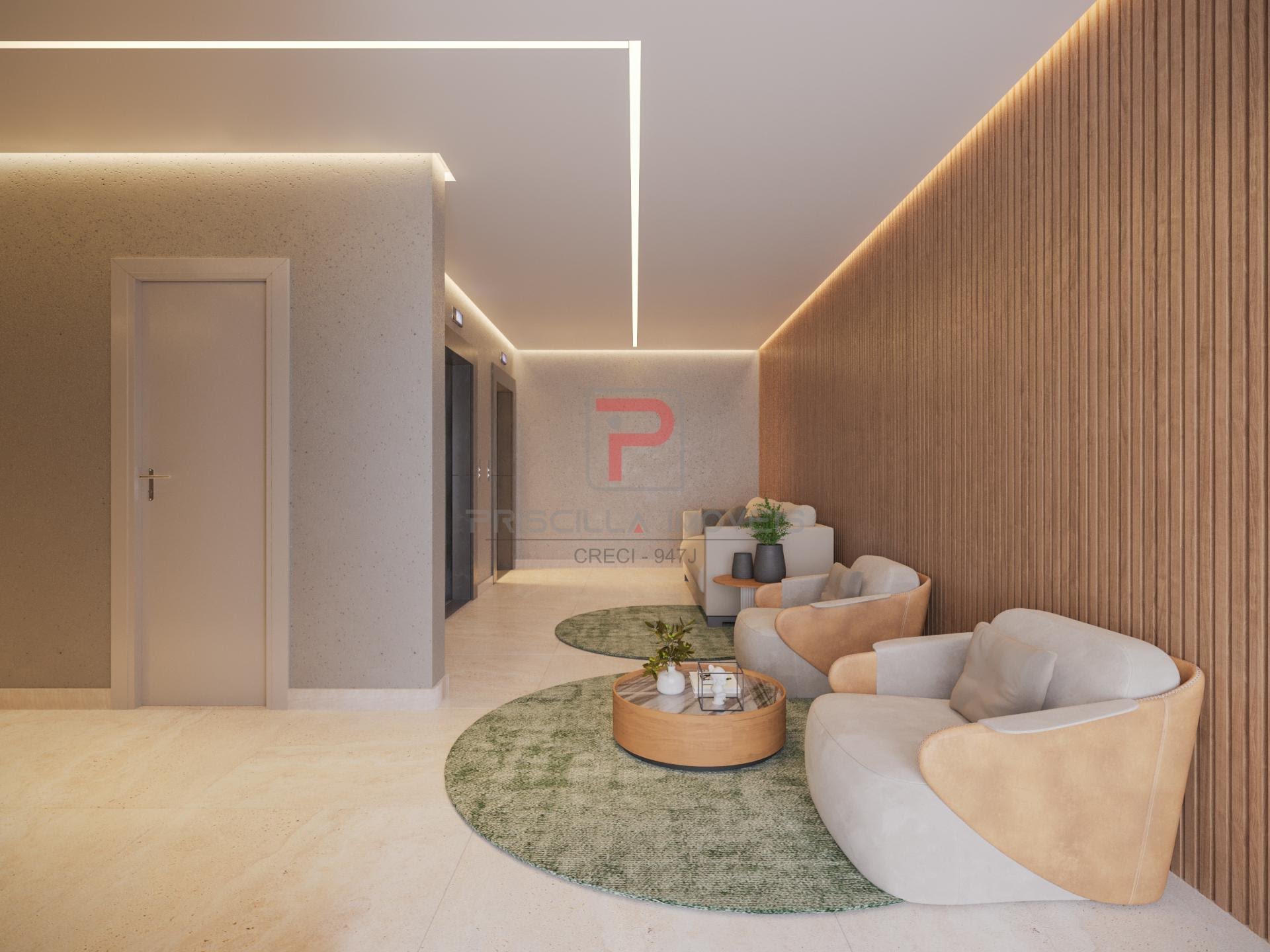 Apartamento à venda com 2 quartos, 1 suíte e 52m² no Jardim Oceania, João Pessoa (PB) — foto 9 de 17
