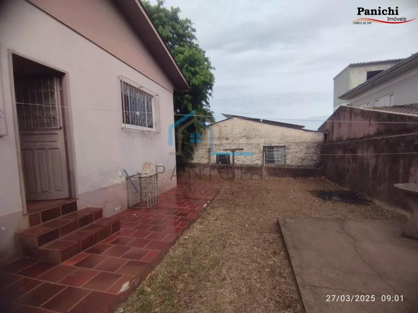 Casa à venda com 3 quartos, 1 banheiro, 2 vagas e 360m² no Burtet, Ijuí (RS) — foto 19 de 20