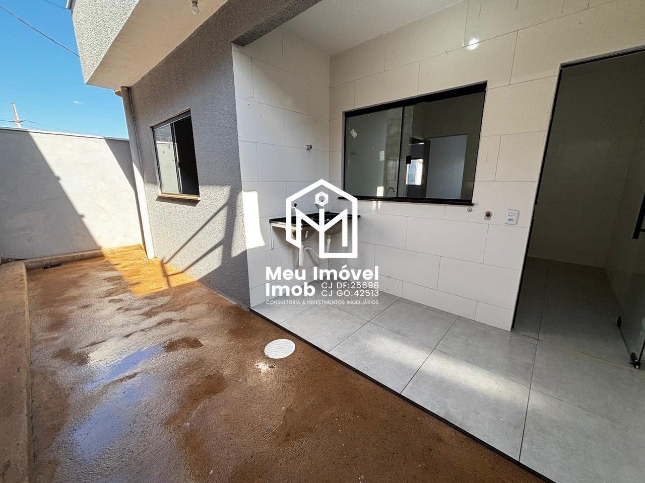 Casa, 2 quartos, 72 m² - Foto 20