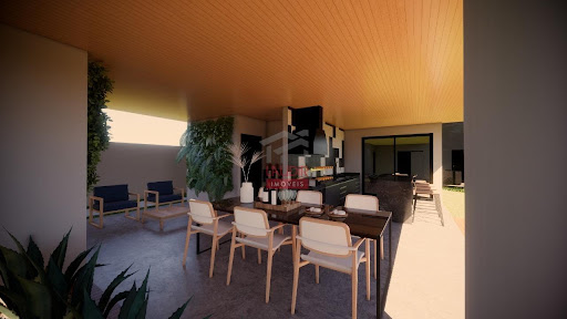 Alphaville Jacuhy - Residencial 02