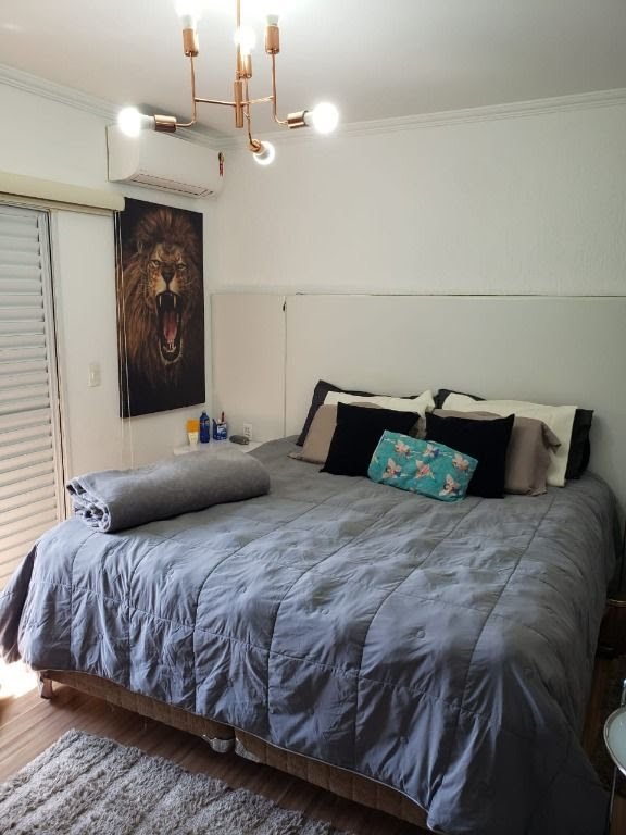 Casa à venda com 3 quartos, 1 suíte e 265m² no Arujá Hills III, Arujá (SP) — foto 12 de 17