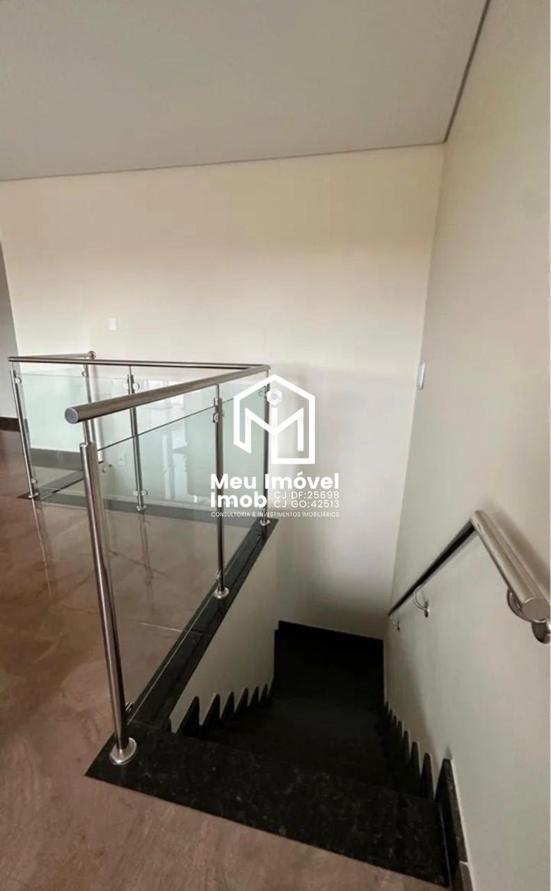 Casa, 5 quartos, 342 m² - Foto 9